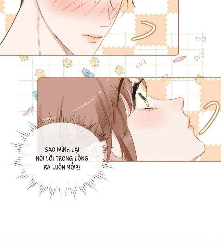 Dĩ Ái Chi Danh: Chapter 17