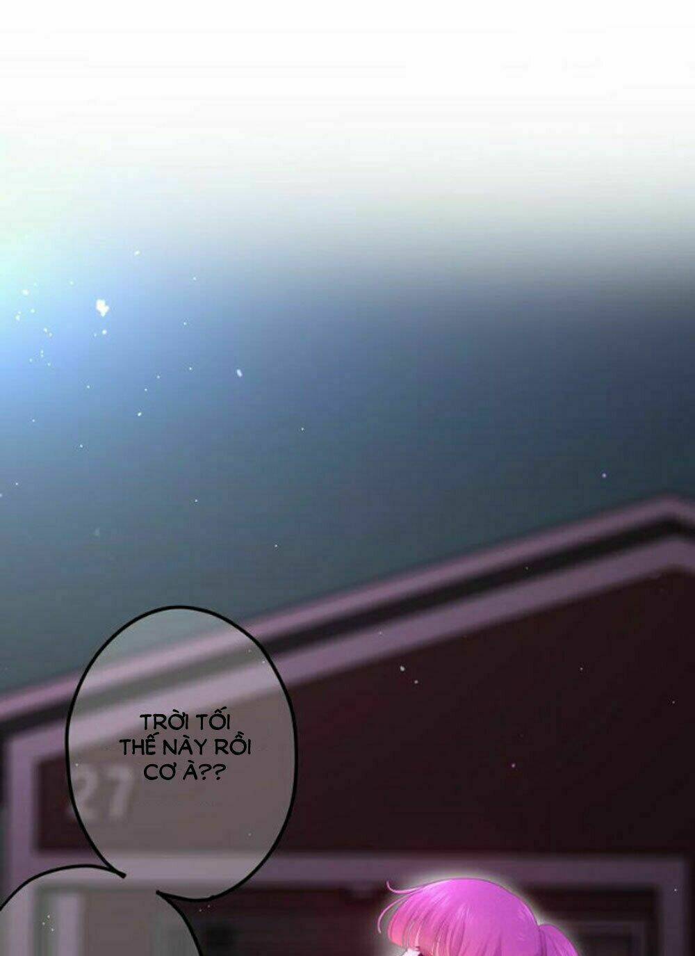 Tháng Sáu Kì Diệu: Chapter 40