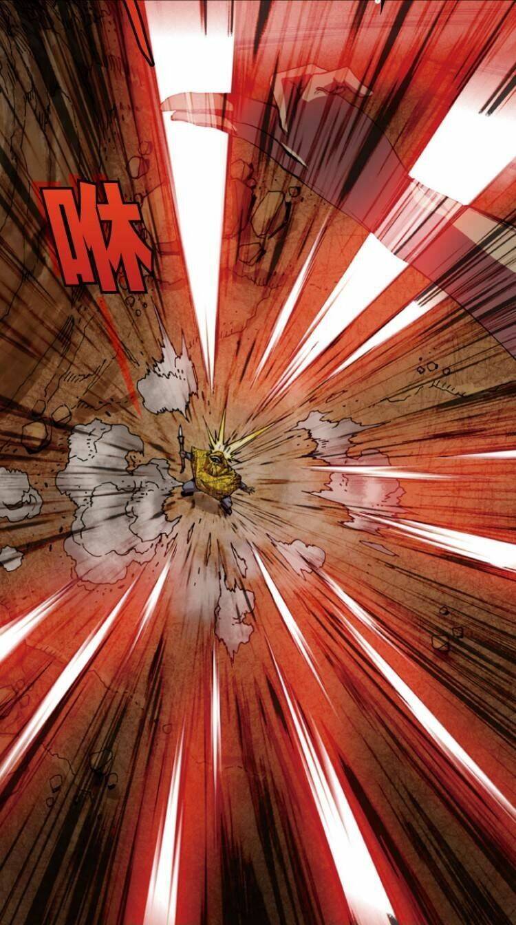 Tuyệt Hành Giả: Chapter 6