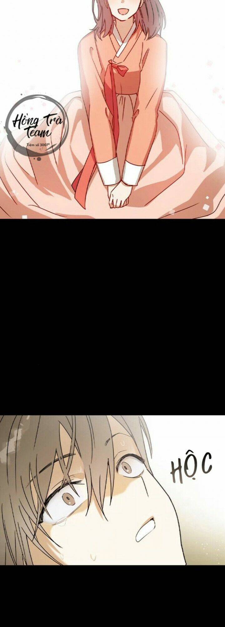 Duyên Nợ Kiếp Trước: Chapter 16