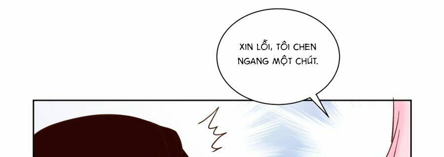 Lưu Luyến Tinh Diệu: Chapter 101