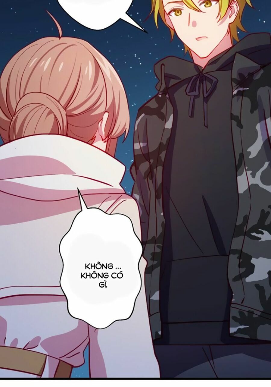 Bài Ca Tình Yêu: Chapter 12