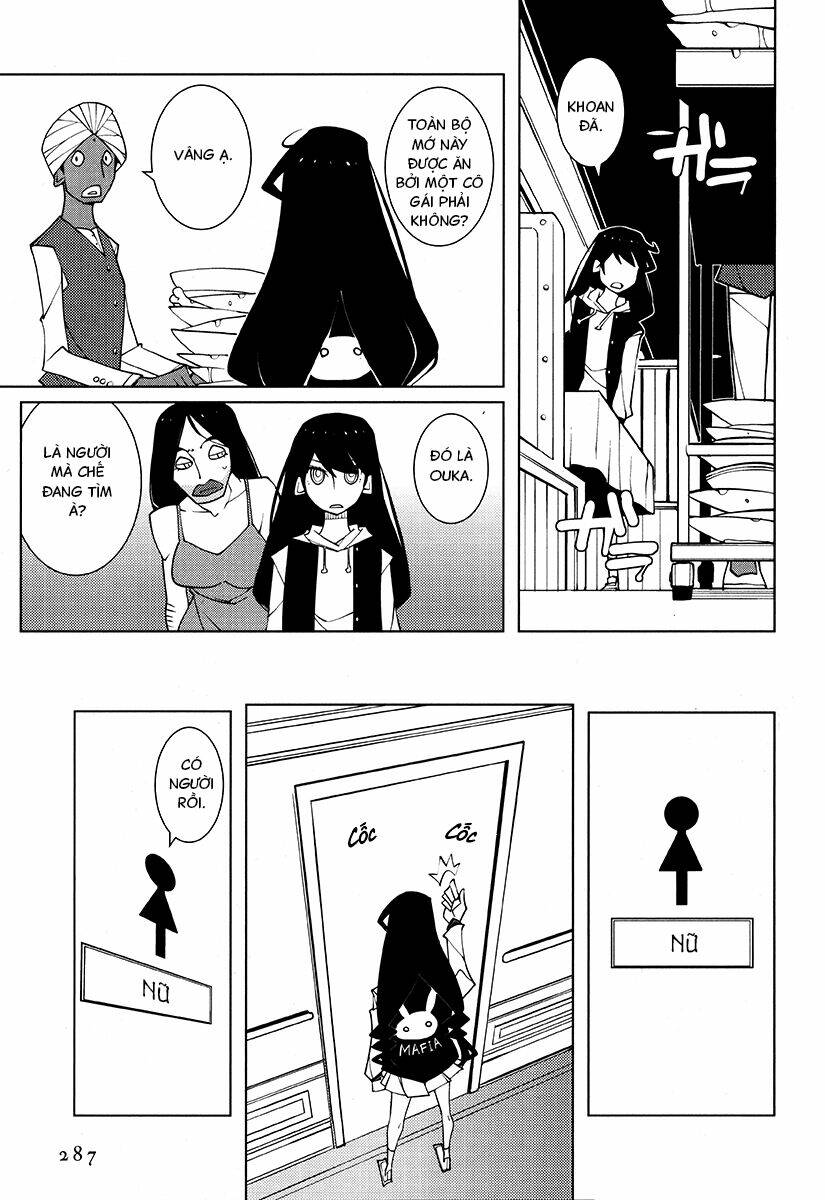 Suicide Parabellum: Chapter 4