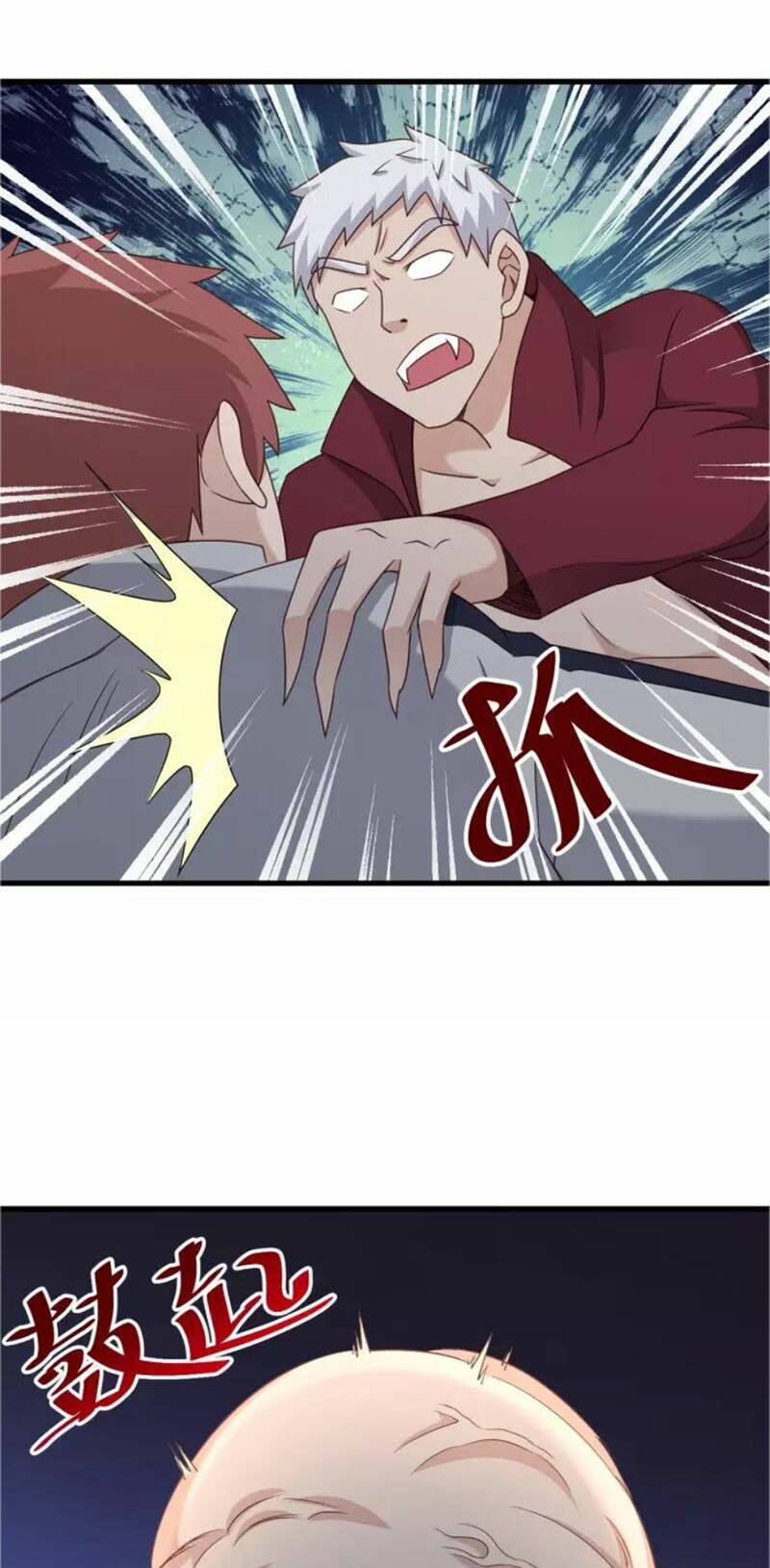 Hệ Thống Tu Tiên Mạnh Nhất: Chapter 108