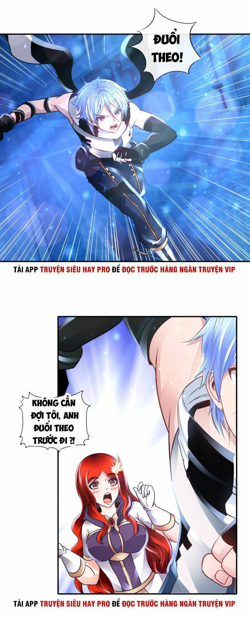 Phong Thủy Thiên Sư: Chapter 116