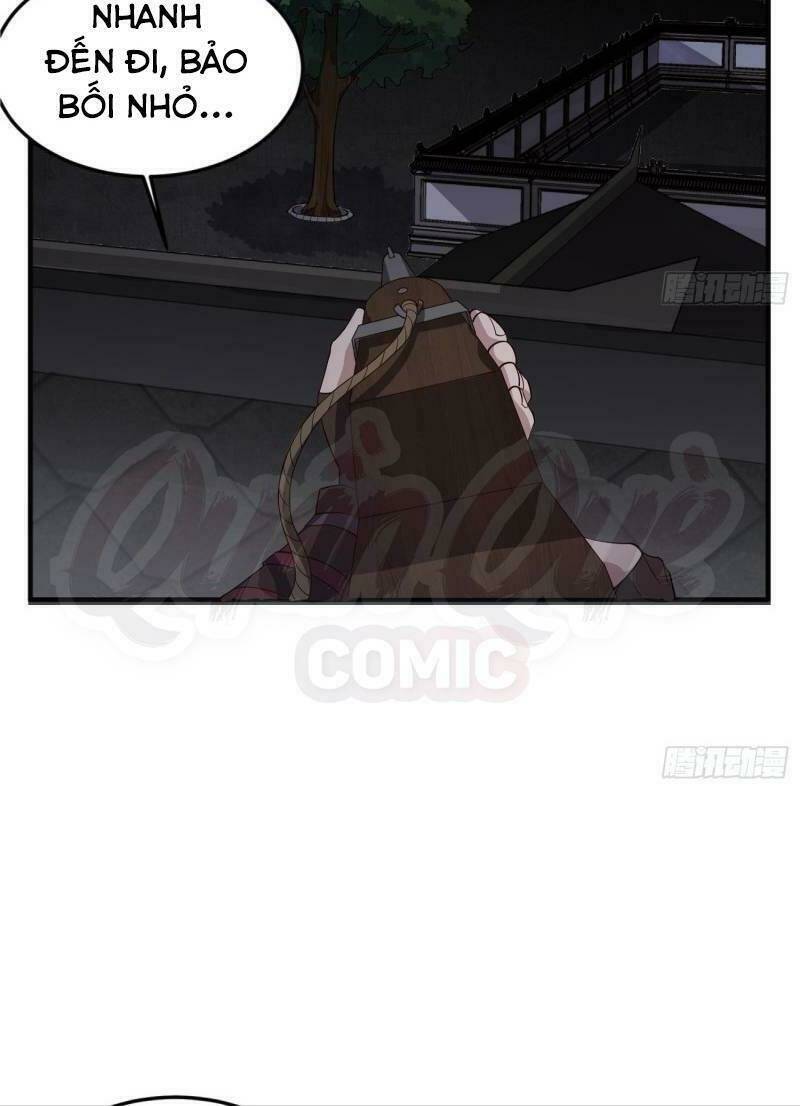 Trọng Sinh Tới Đại Đường: Chapter 91