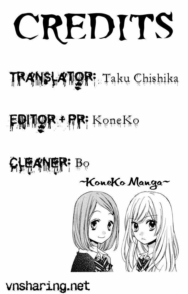 Screaming Lesson!!!: Chapter 29