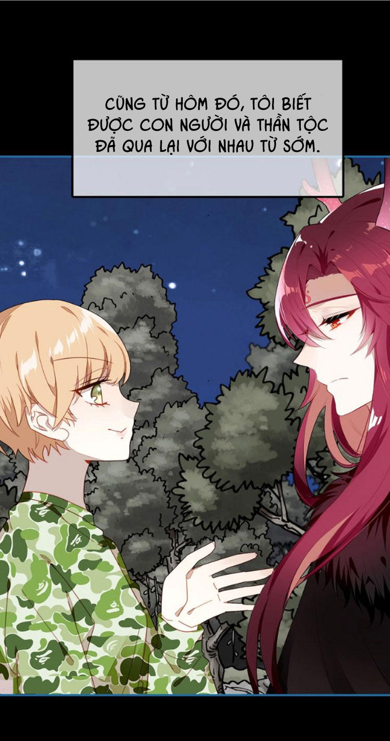 Ái Ngạo Kiều Long Vương Gia: Chapter 48