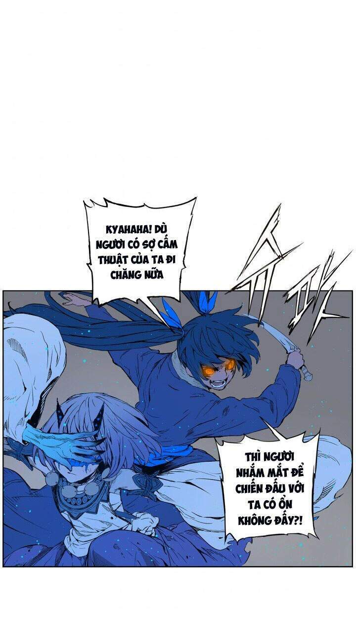 Vô Kiếm Tiểu Tử: Chapter 69