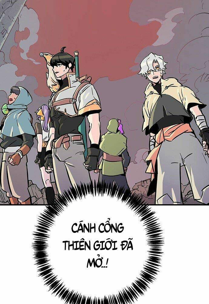 Chủ Nhân Thiên Giới: Chapter 2