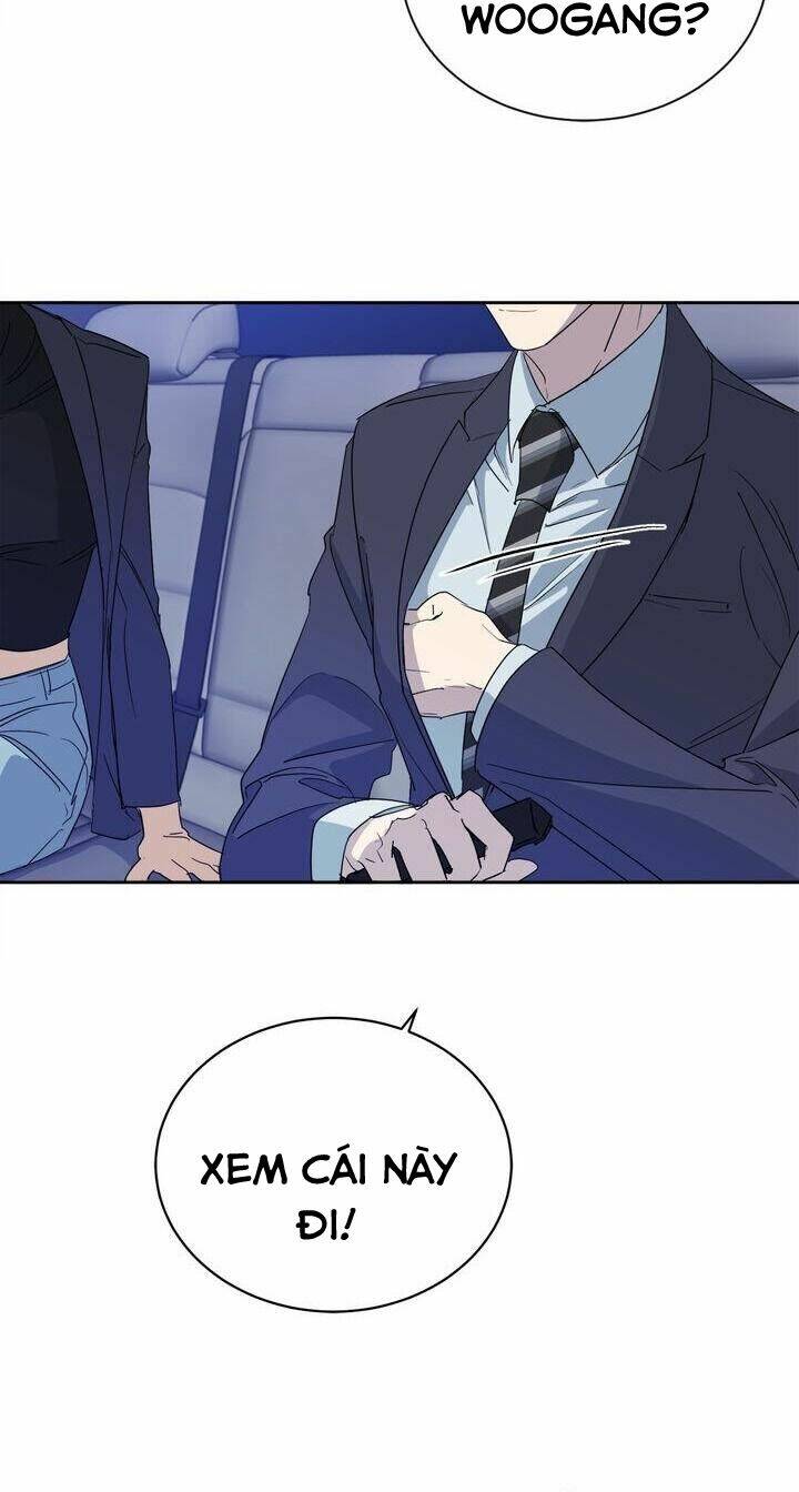 Màn Đêm Buông Xuống Là Khi Qụa Kêu: Chapter 18