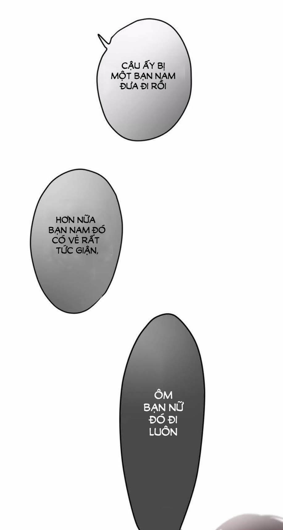 Tháng Sáu Kì Diệu: Chapter 26