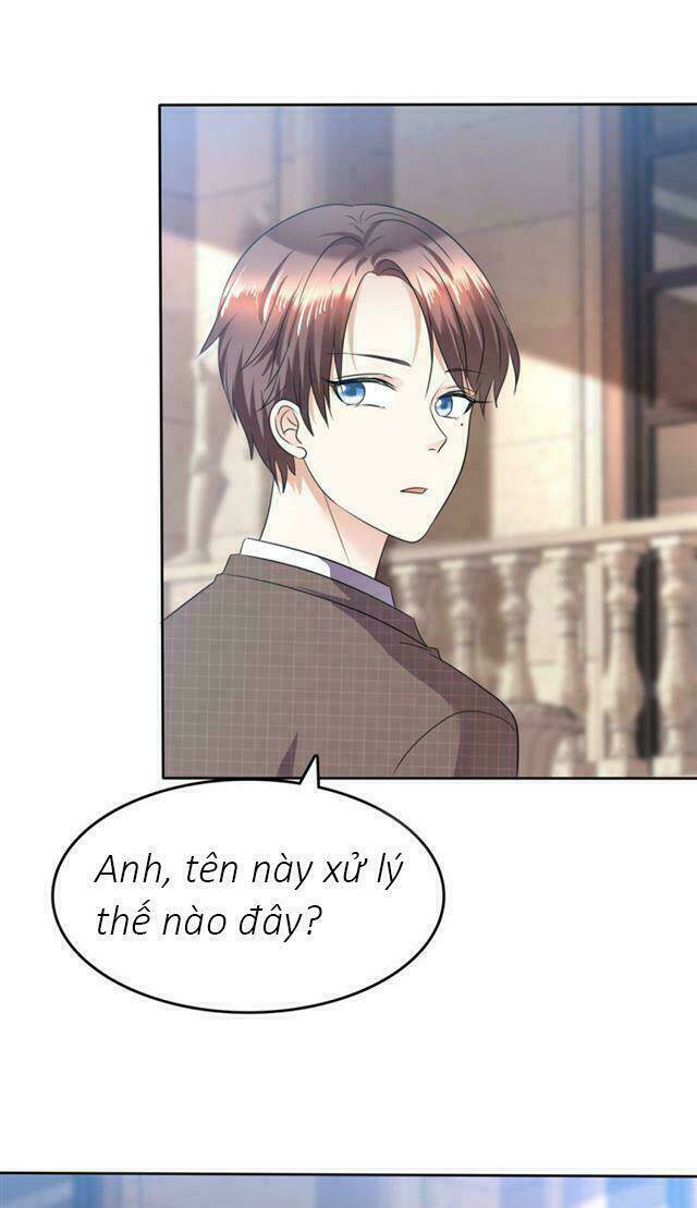 Con Đường Phản Công Của Sủng Thê: Chapter 38