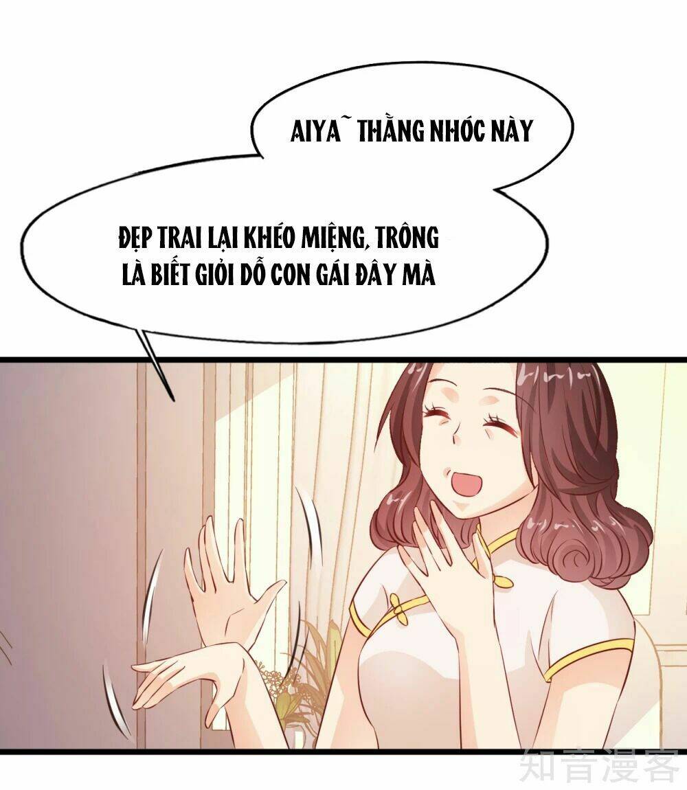 Sau Này Vẫn Cứ Thích Anh: Chapter 20