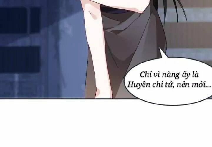 Bí Mật Của Dạ Tộc: Chapter 44