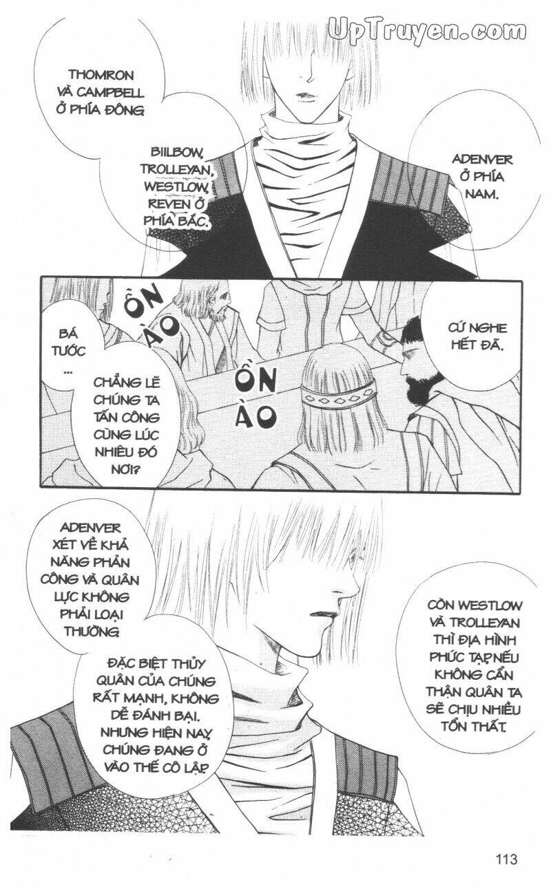 Saver - Vị Cứu Tinh: Chapter 20