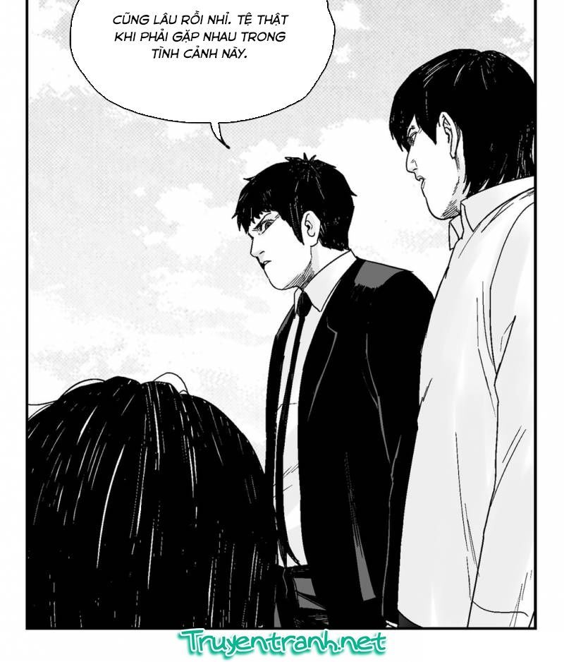 Dear Boy: Chapter 69