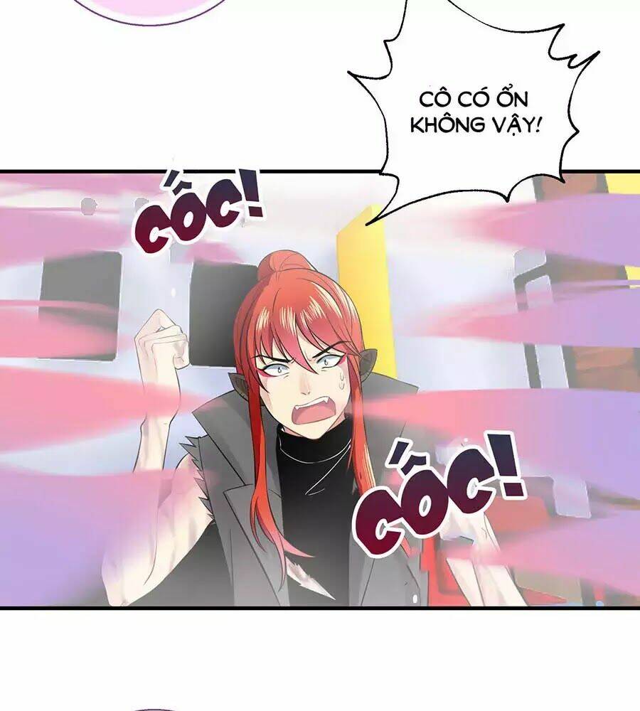 Anh Ấy Đến Từ Địa Ngục: Chapter 25