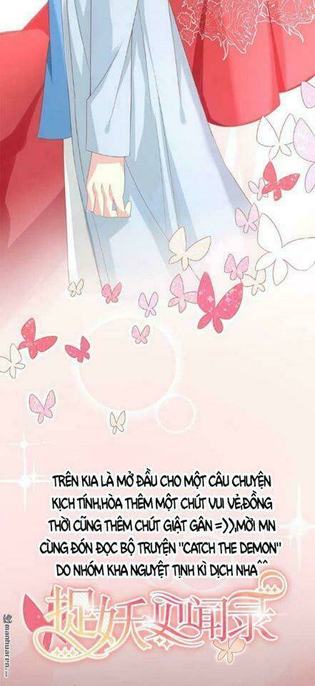 Bắt Quỷ: Chapter 0