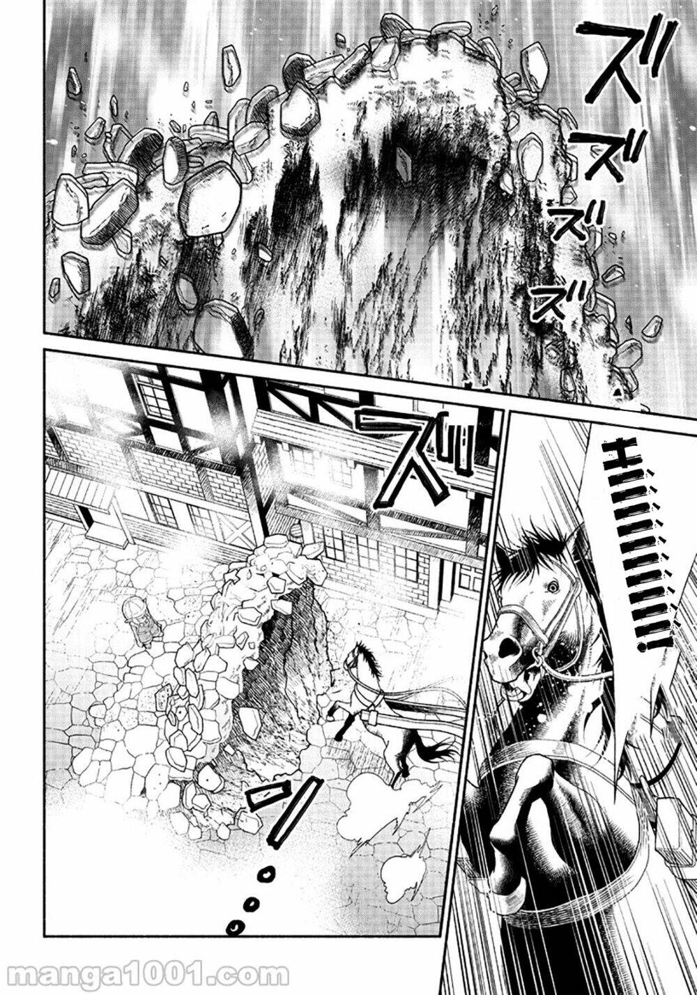 Tensei Goblin Dakedo Shitsumon Aru?: Chapter 4