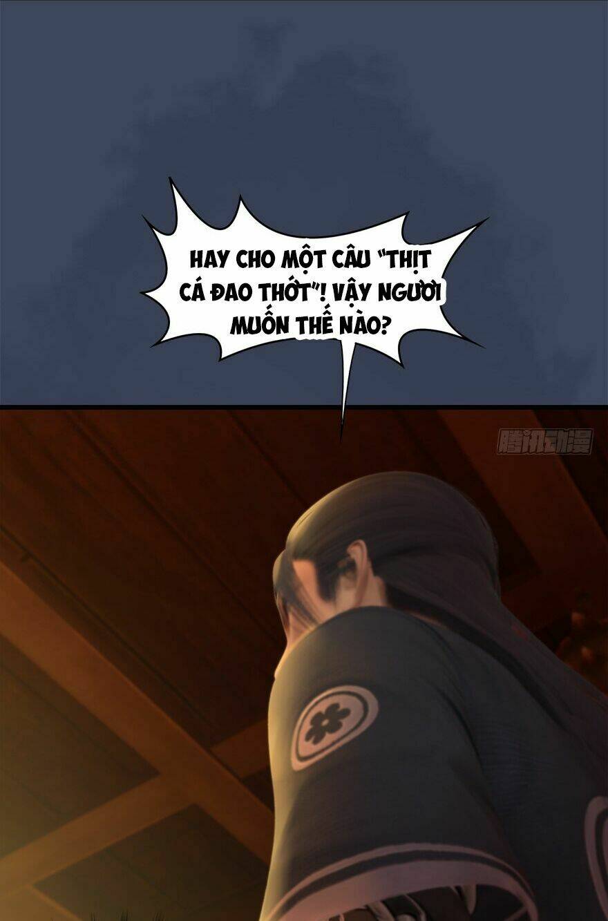 Cửu Hoang Đọa Huyền Sư: Chapter 26