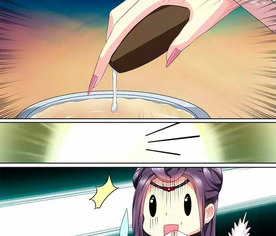 Ma Phi Giá Đáo: Chapter 18