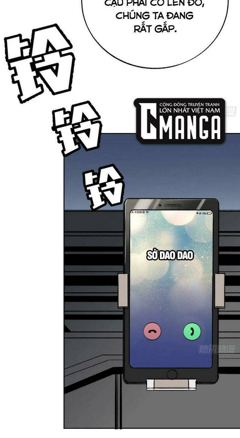 Cuồng Thiếu Siêu Thiên Tài: Chapter 83