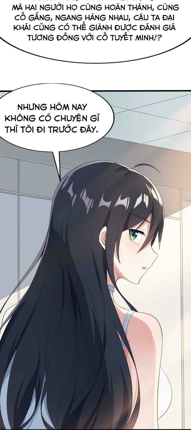 Kế Hoạch Trở Thành Phế Vật: Chapter 7