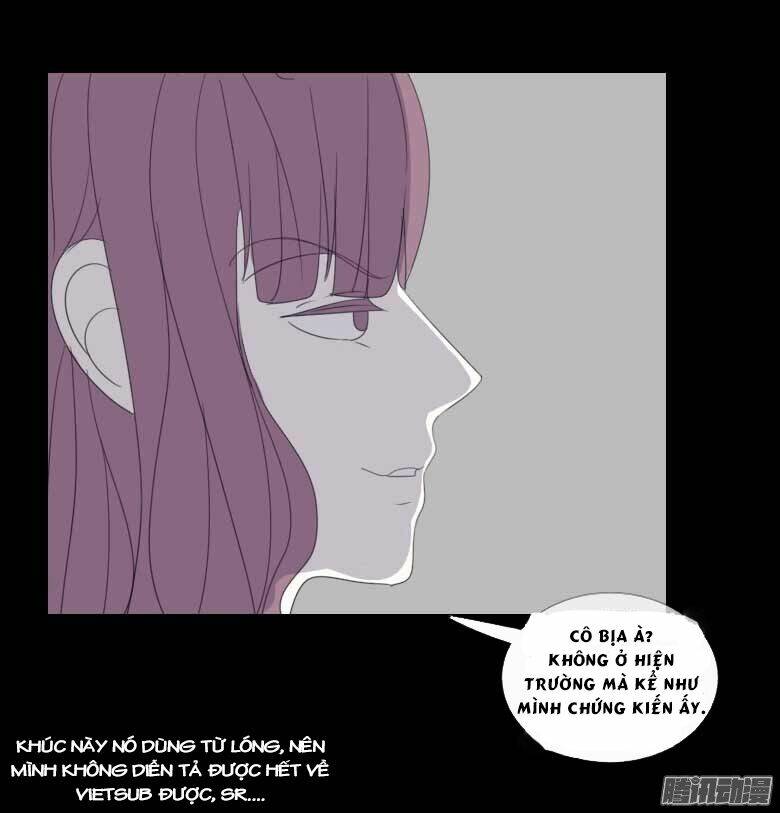 Bệnh Viện Thiên Đường: Chapter 28