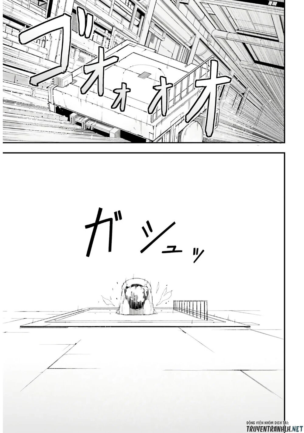 Thường Dân Cấp 999: Chapter 42