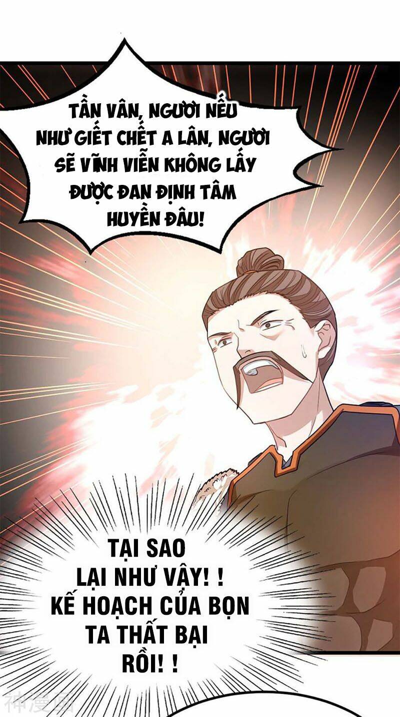Cửu Dương Thần Vương: Chapter 208