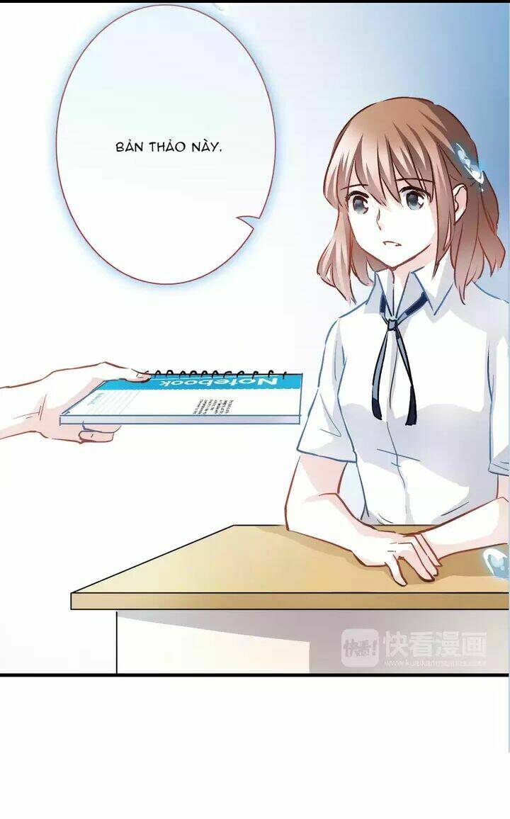 Thần Tinh Vị Lạc Thì: Chapter 17