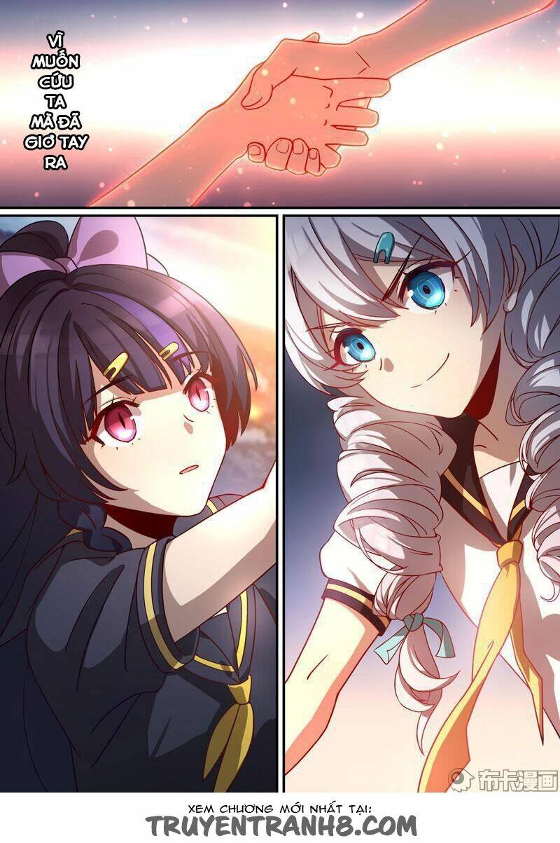 Băng Hoại 3Rd: Chapter 44