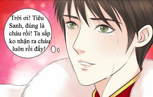 Cậu Câm: Chapter 24