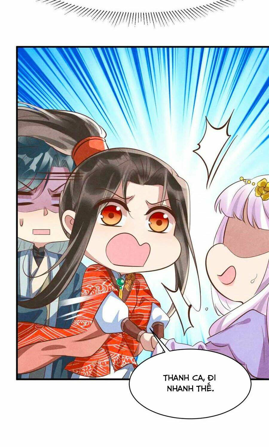 Vương Phi Muốn Trèo Tường: Chapter 86