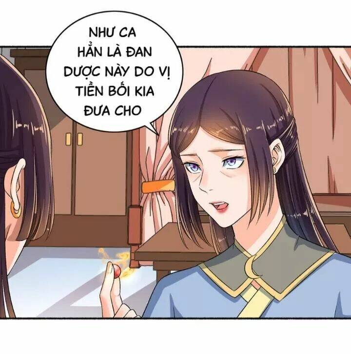 Cuồng Phi Phách Lối: Chapter 52