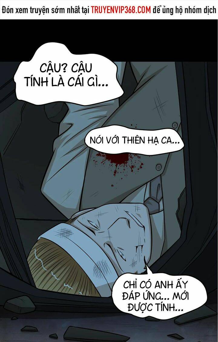 Đai Ca Trở Lại Tuổi 16: Chapter 58