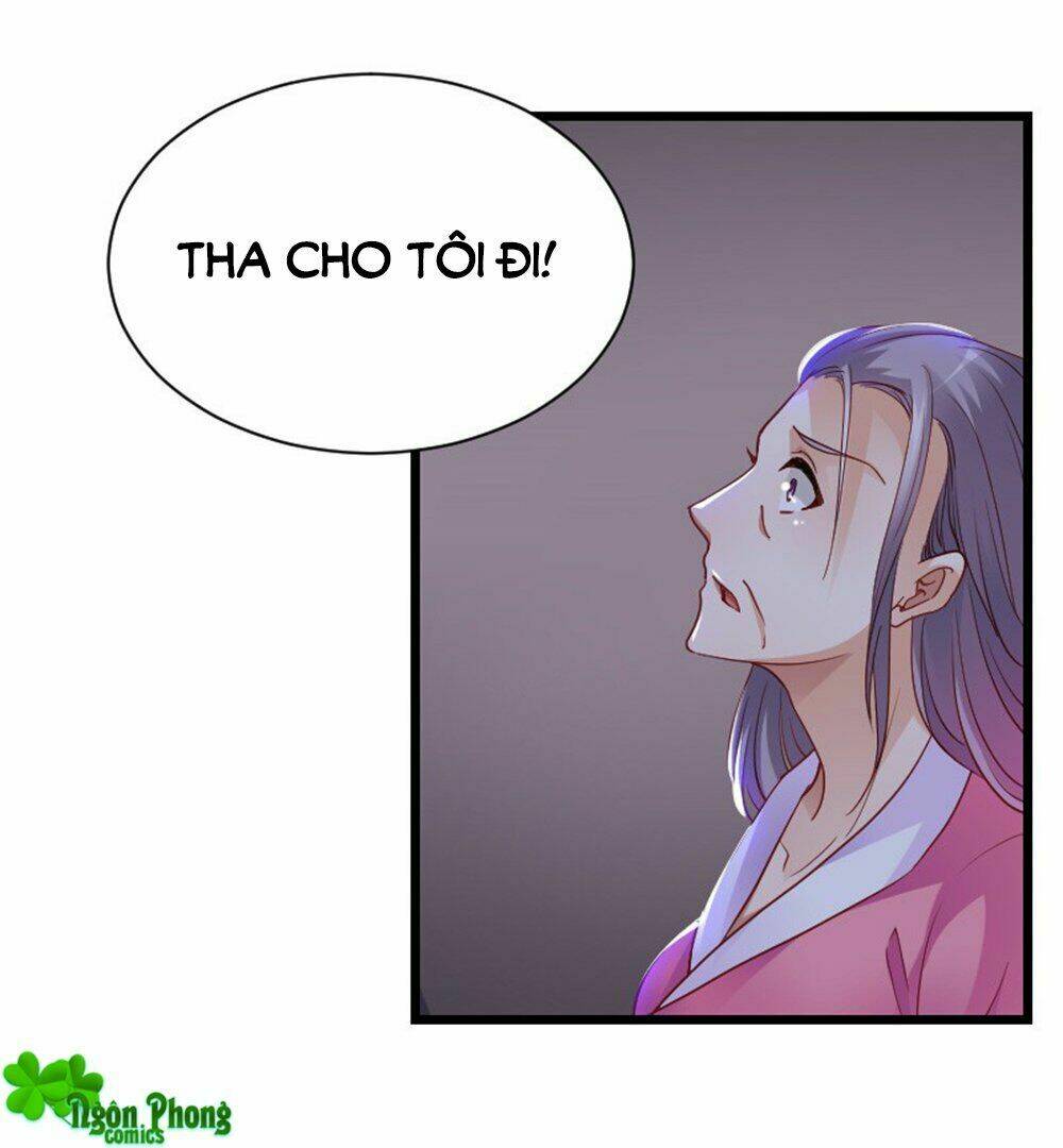 Vạn Năm Nhân Duyên Nhất Tuyến Khiên: Chapter 45