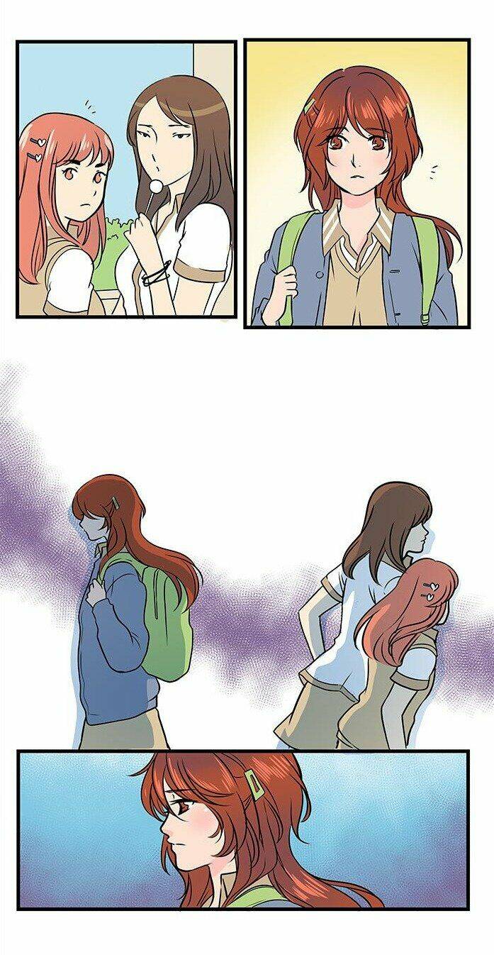 Chàng Trai Từ Quả Trứng: Chapter 15