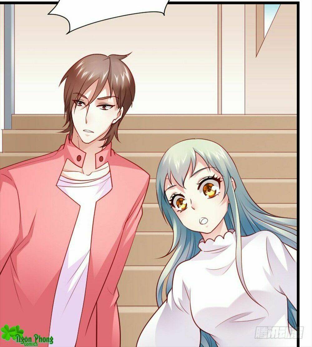 Vạn Năm Nhân Duyên Nhất Tuyến Khiên: Chapter 36