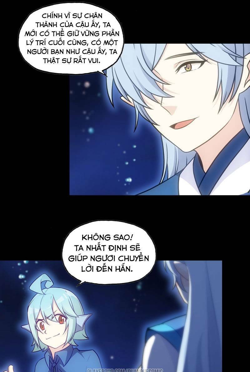 Khởi Đầu Bằng Một Con Côn: Chapter 36