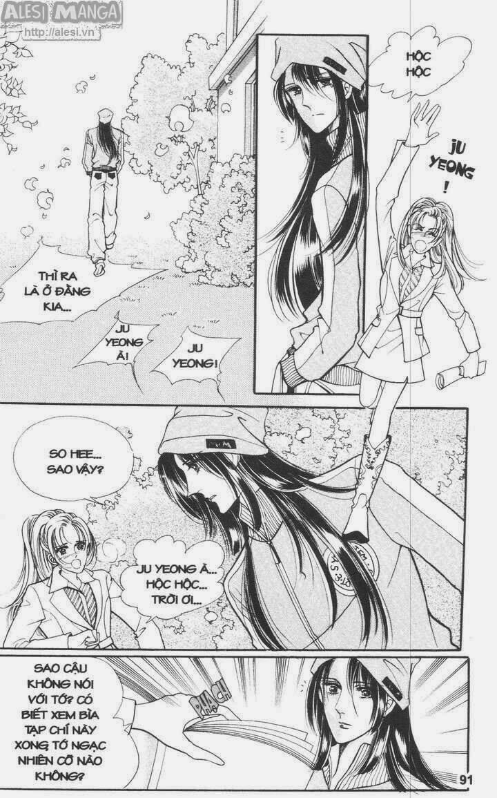 Nhỏ Con Trai: Chapter 4