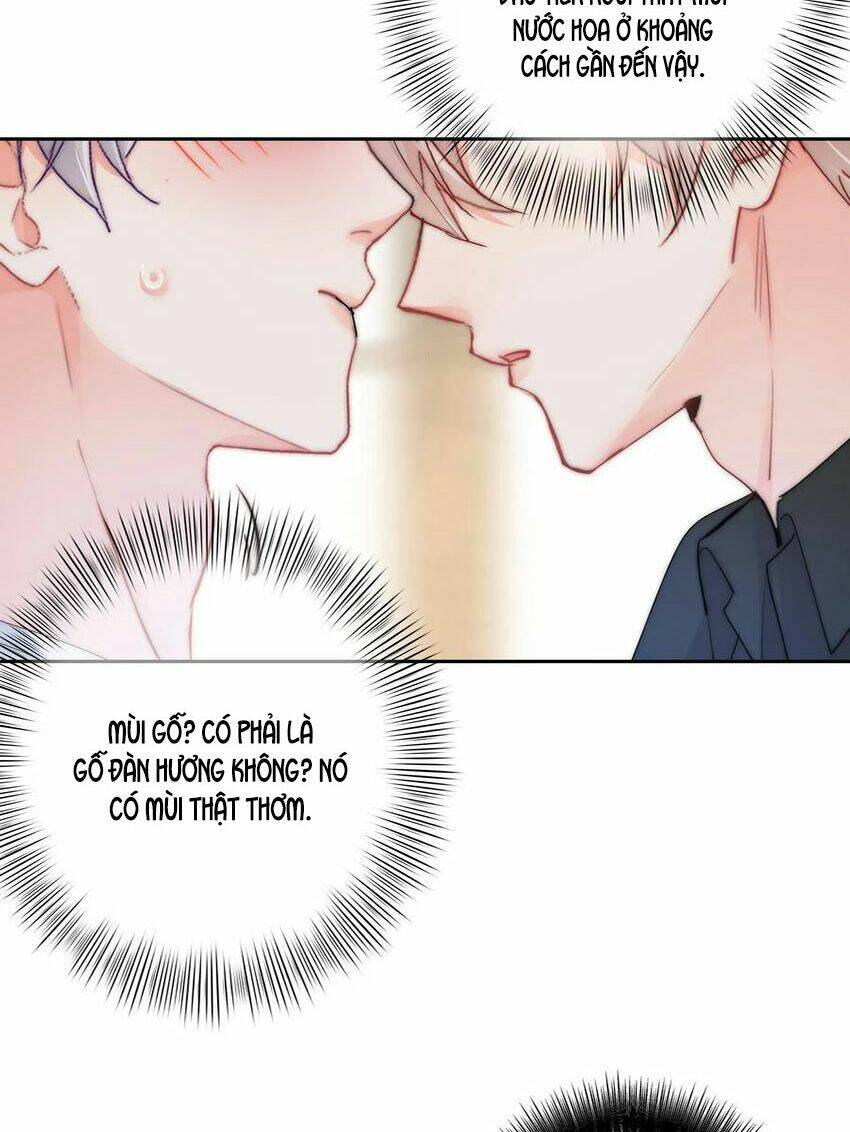 Boss Đại Nhân Là Nữ Thần?: Chapter 58