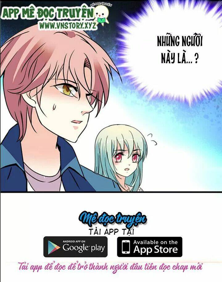 Nữ Hầu Sau Giờ Học: Chapter 73