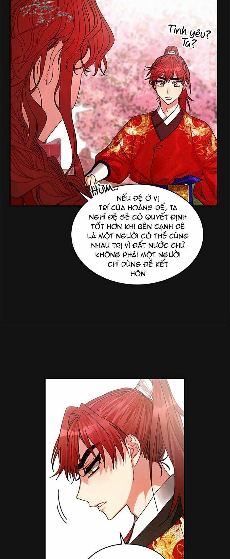 Cực Phẩm Mỹ Nam, Thật Lãng Phí: Chapter 6