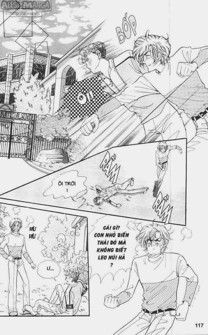 Nhỏ Con Trai: Chapter 2