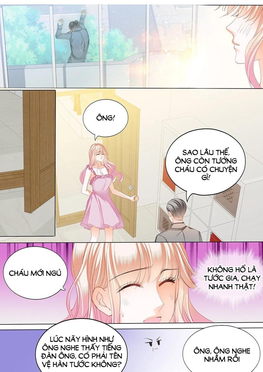 Bá Đạo Tiểu Thúc, Xin Trêu Chọc Vừa Thôi!: Chapter 173