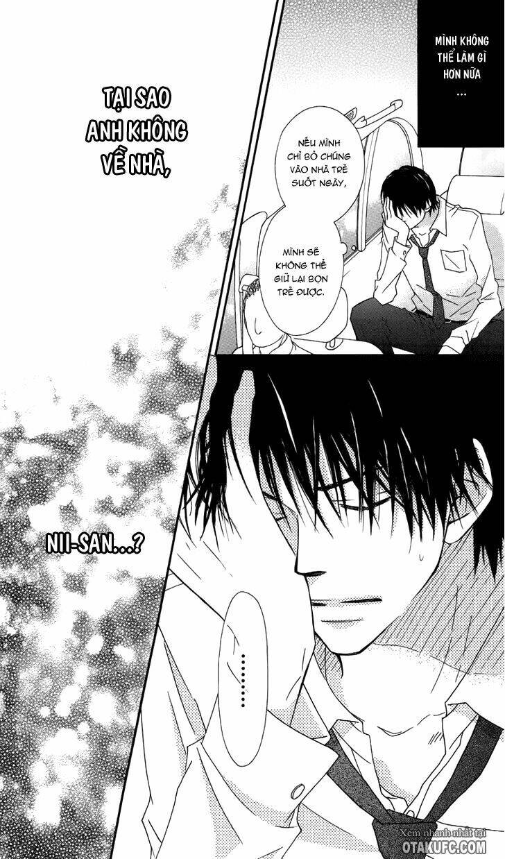 Love So Life: Chapter 60