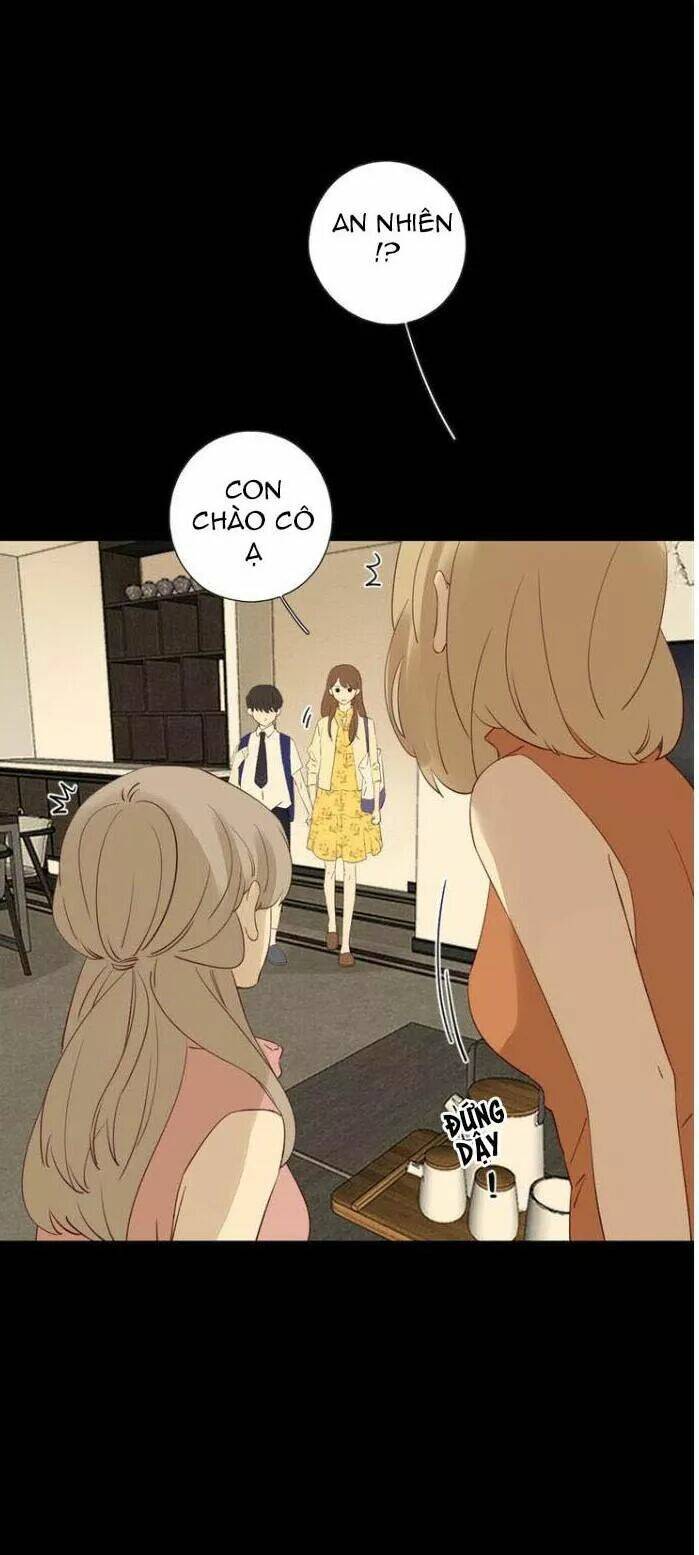 Cô Ấy Không Đáng Yêu: Chapter 21.6