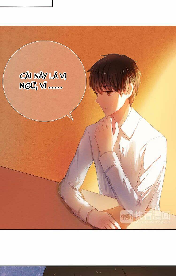Kế Hoạch Trái Tim: Chapter 3